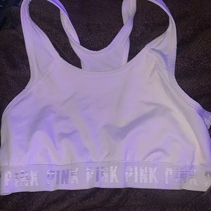 barely worn sports bra